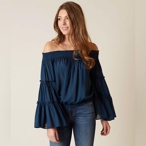 Free people free spirit